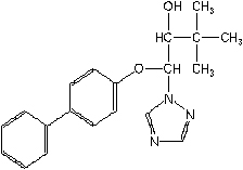 Bitertanol