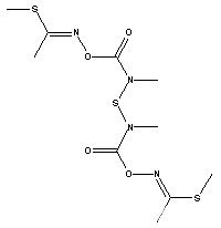 Thiodicarb